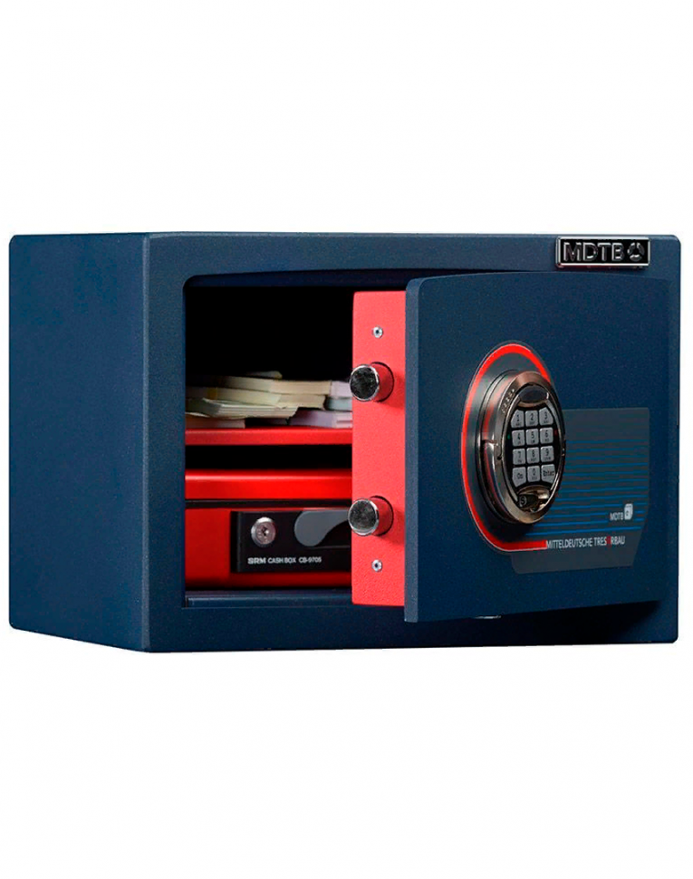 Взломостойкий сейф MDTB EK-28.E купить в Оренбурге Взломостойкий сейф MDTB EK-28.E купить в Оренбурге