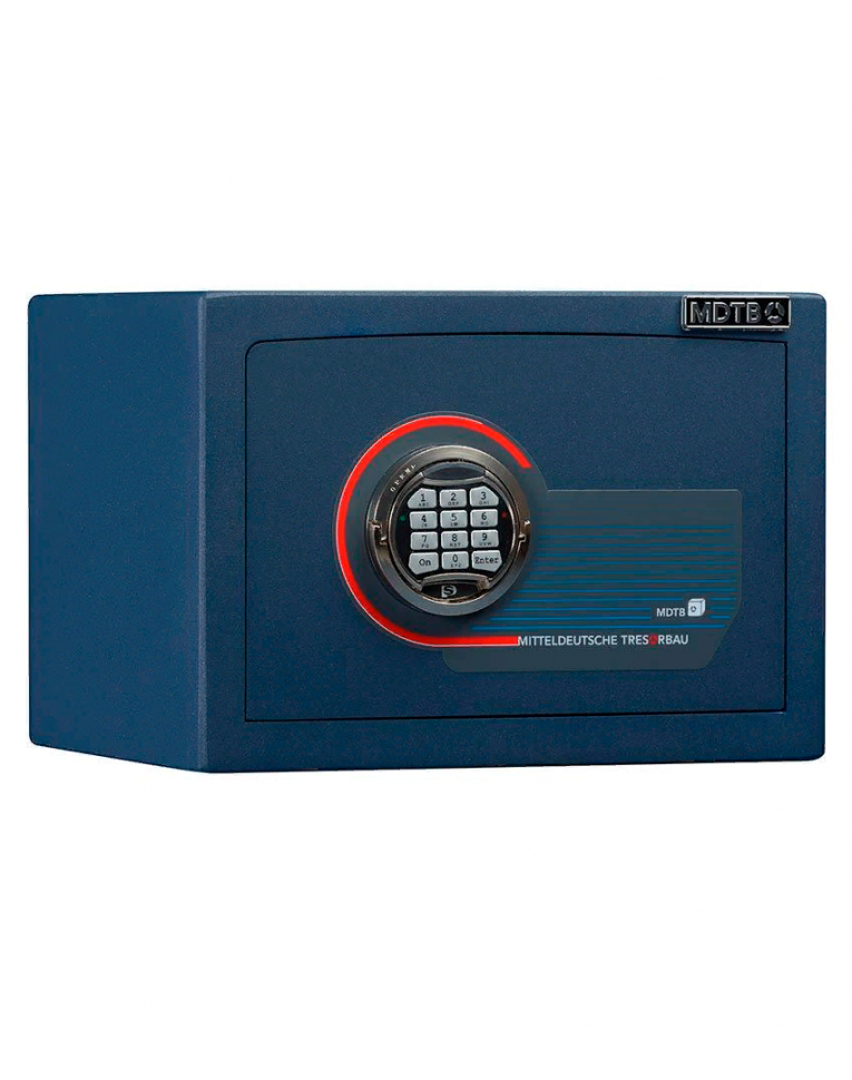 Взломостойкий сейф MDTB EK-28.E купить в Оренбурге Взломостойкий сейф MDTB EK-28.E купить в Оренбурге