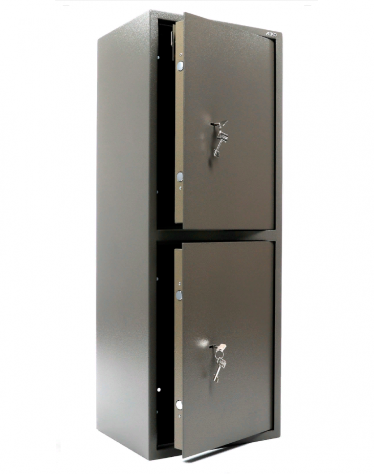 Офисный сейф Aiko TM-120T/2 купить в Оренбурге Офисный сейф Aiko TM-120T/2 купить в Оренбурге