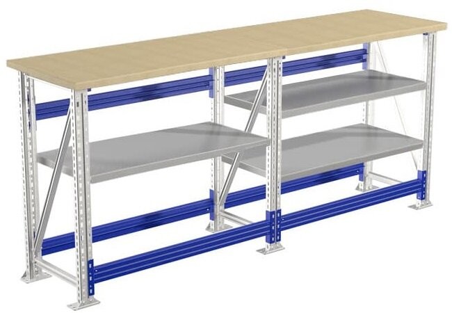 Верстак Master M100.MF1 / MF1 / MF1.001.002 купить в Оренбурге Верстак Master M100.MF1 / MF1 / MF1.001.002 купить в Оренбурге