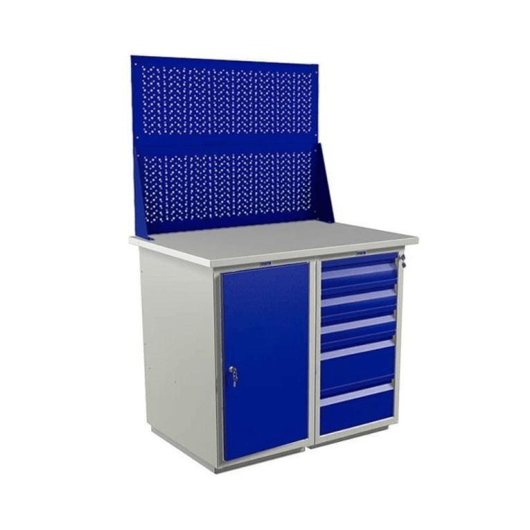 Верстак Profi WT100.WD1/WD5.020 купить в Оренбурге
