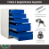Верстак Profi WT100.WD1/WD5.020 купить в Оренбурге