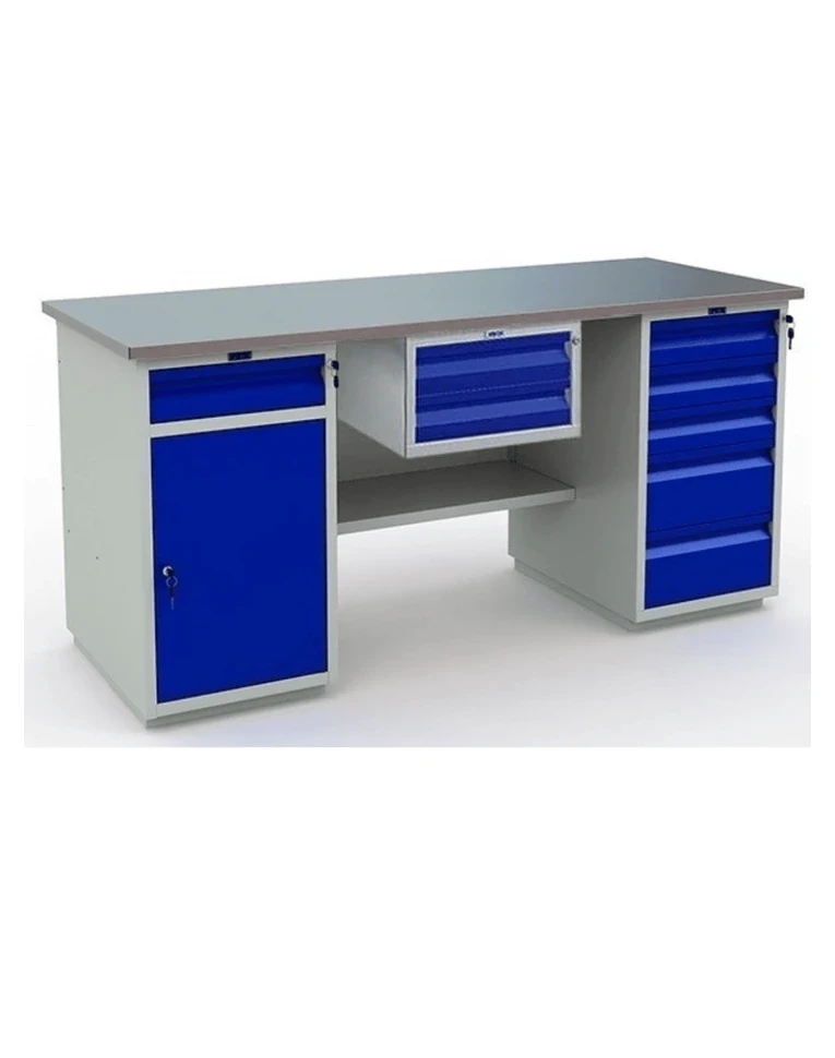 Верстак Profi WT180.WD2/WD5.100 купить в Оренбурге