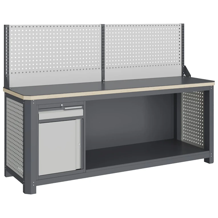 Модульный верстак MCN 2052.S8.111-1 купить в Оренбурге