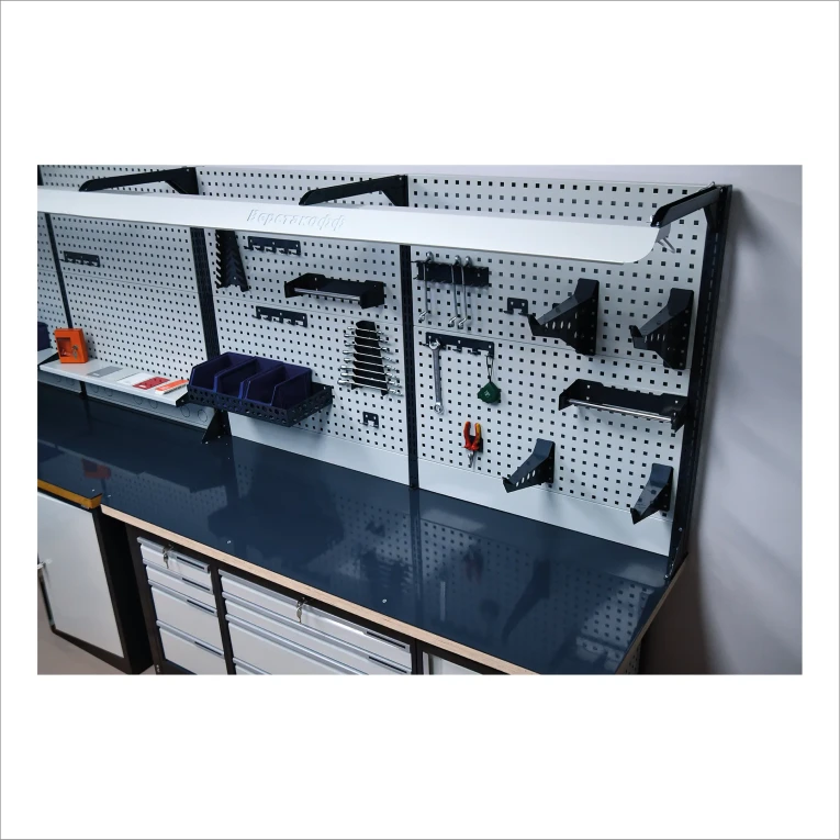 Модульный верстак MCN 2052.S8.111-1 купить в Оренбурге