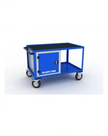 Тележка для инструментов PLATFORM 1300х700.100
