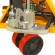 Гидравлическая тележка с весами BFC30 (г/п 3000 кг, вилы 1150x570 мм, PDP) SMARTLIFT (SMART) купить в Оренбурге