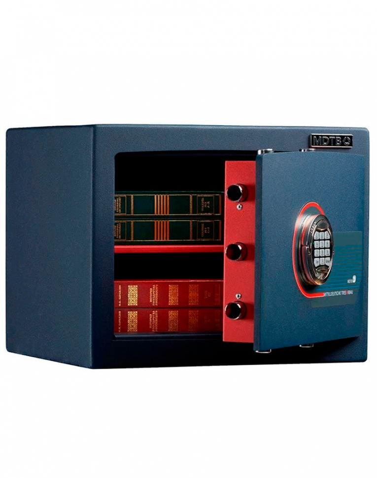 Взломостойкий сейф MDTB EK-35.E купить в Оренбурге