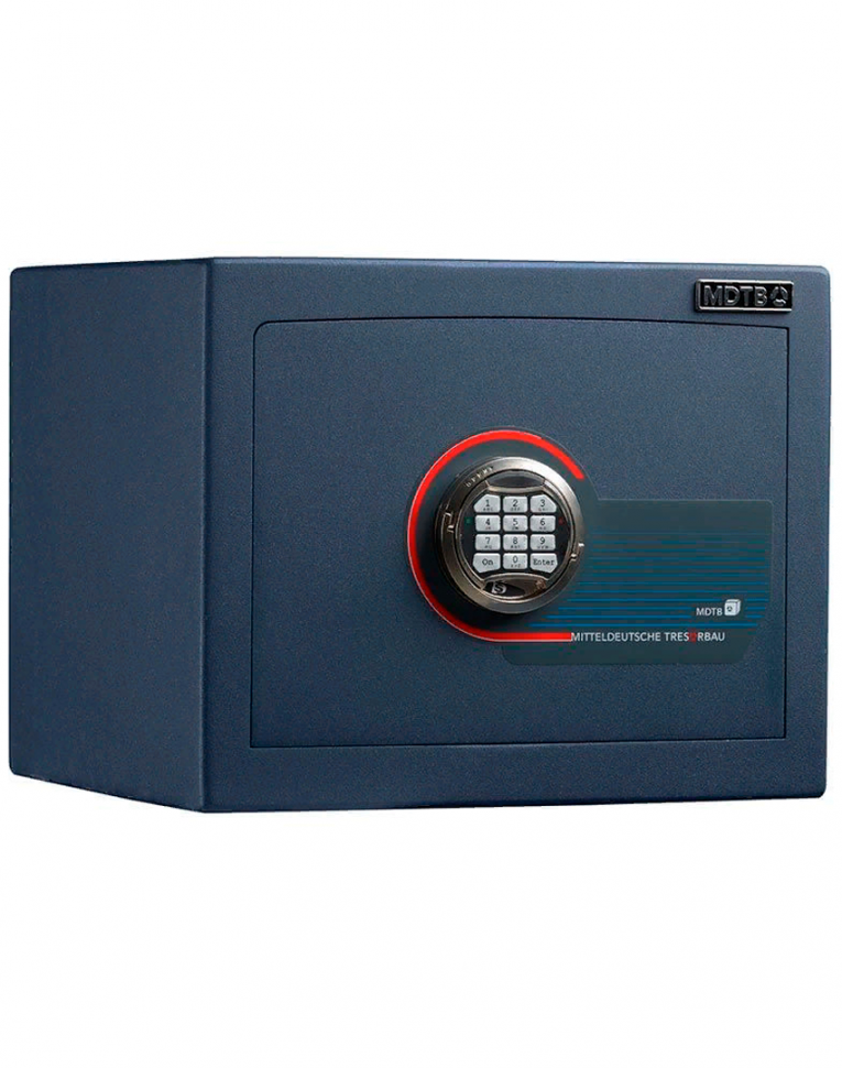 Взломостойкий сейф MDTB EK-35.E купить в Оренбурге