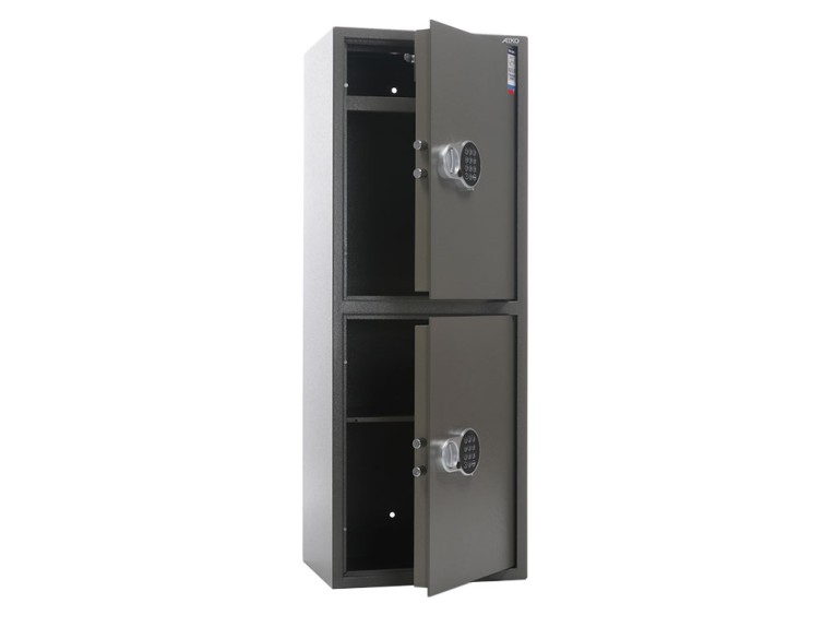 Офисный сейф Aiko TM-120T/2 EL купить в Оренбурге