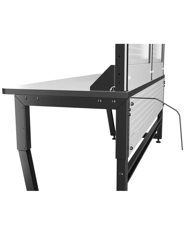 Антистатический стол SPC A14.3-1R, фото 3