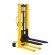 Ручной гидравлический штабелер SDJ 1530 (1500 кг; 3 м; фиксированные вилы) SMARTLIFT (SMART) купить в Оренбурге
