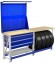 Верстак Master M100.MF1 / MF1 / MF1.321.000.W купить в Оренбурге