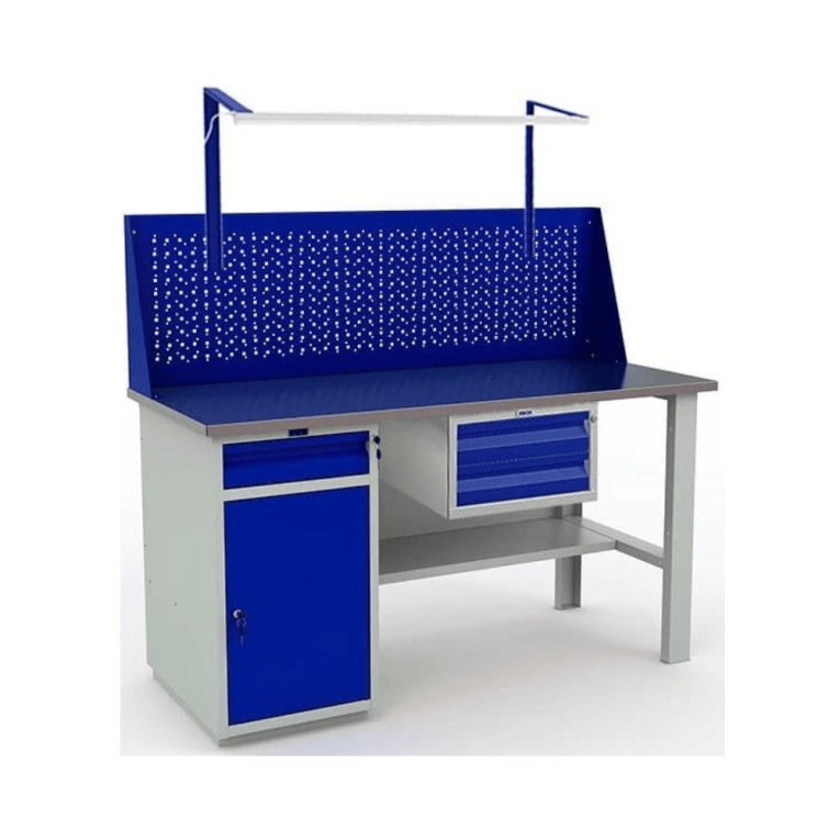 Верстак Profi WT160.WD2/F1.111 купить в Оренбурге Верстак Profi WT160.WD2/F1.111 купить в Оренбурге