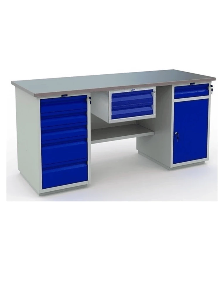Верстак Profi WT180.WD5/WD2.100 купить в Оренбурге