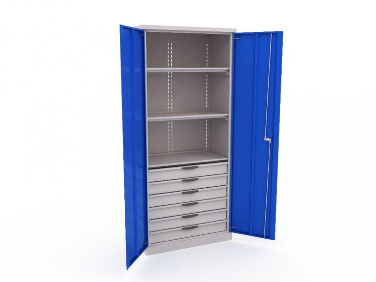 Шкаф ERGO 181 №6 купить в Оренбурге Шкаф ERGO 181 №6 купить в Оренбурге