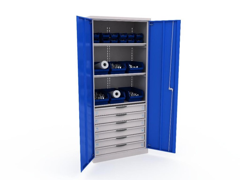 Шкаф ERGO 181 №6 купить в Оренбурге Шкаф ERGO 181 №6 купить в Оренбурге