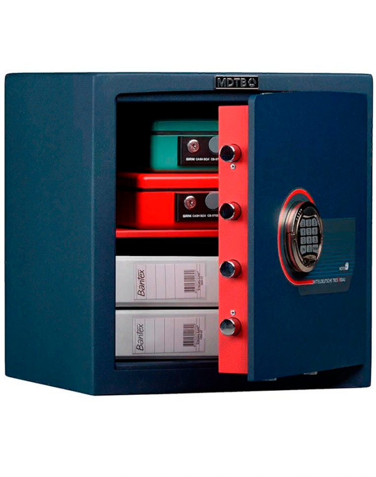 Взломостойкий сейф MDTB EK-46.E купить в Оренбурге Взломостойкий сейф MDTB EK-46.E купить в Оренбурге