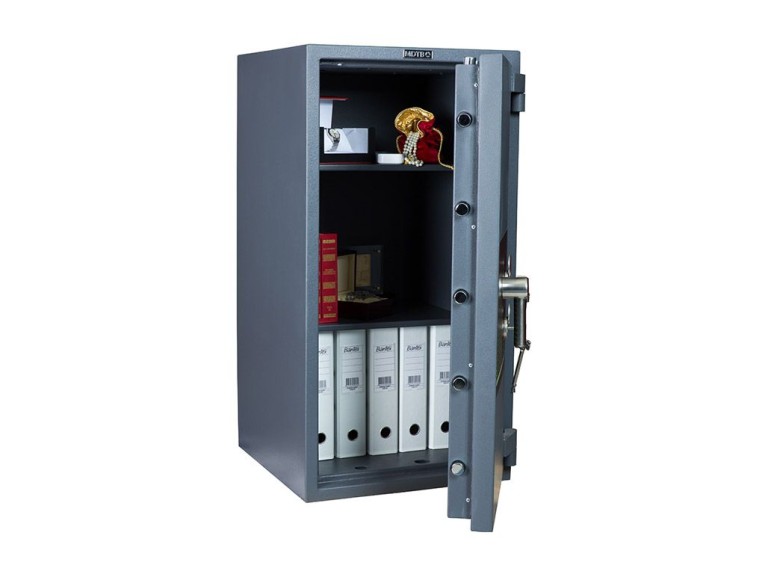 Взломостойкий сейф MDTB Fort-M 99 2K купить в Оренбурге