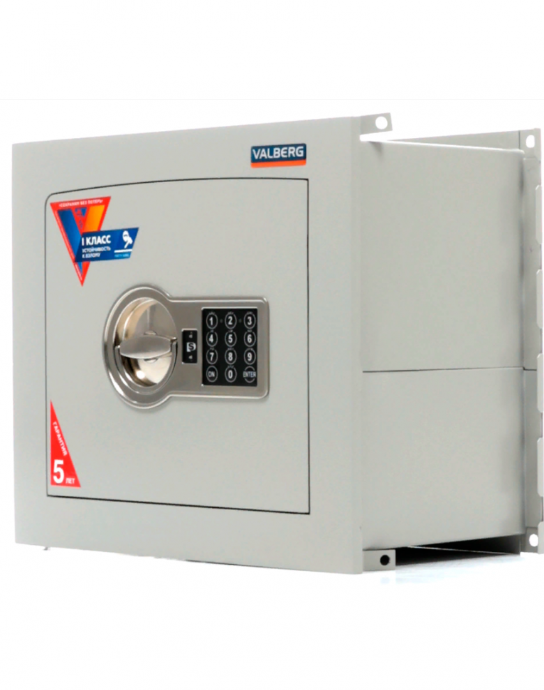 Встраиваемый сейф Valberg AW-1 3322 EL купить в Оренбурге Встраиваемый сейф Valberg AW-1 3322 EL купить в Оренбурге
