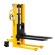 Ручной гидравлический штабелер SDJ 1520 (1500 кг; 2 м; фиксированные вилы) SMARTLIFT (SMART) купить в Оренбурге