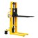 Ручной гидравлический штабелер SDJ 1520 (1500 кг; 2 м; фиксированные вилы) SMARTLIFT (SMART) купить в Оренбурге