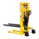 Ручной гидравлический штабелер SDJ 1520 (1500 кг; 2 м; фиксированные вилы) SMARTLIFT (SMART) купить в Оренбурге