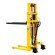 Ручной гидравлический штабелер SDJ 1520 (1500 кг; 2 м; фиксированные вилы) SMARTLIFT (SMART) купить в Оренбурге