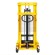 Ручной гидравлический штабелер SDJ 1520 (1500 кг; 2 м; фиксированные вилы) SMARTLIFT (SMART) купить в Оренбурге