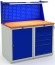 Верстак Expert W120.WS1/WS6.011 купить в Оренбурге