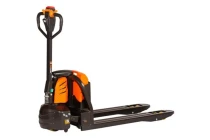 Тележка электрическая самоходная, АКБ Li-Ion, 1500 кг Вилы: 1150 , АКБ Li - Ion, SL SIBLINE