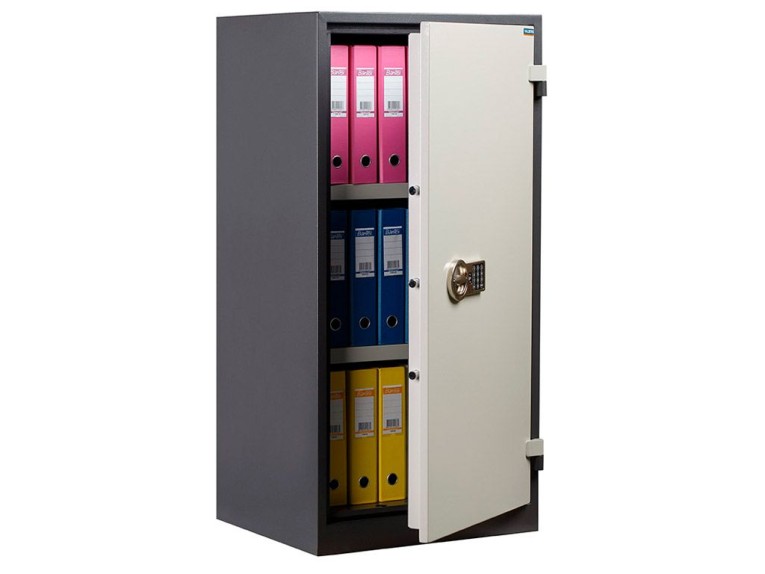 Огнестойкий шкаф Valberg BrandMauer BM-1260EL купить в Оренбурге