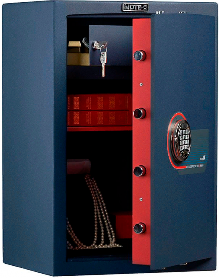 Взломостойкий сейф MDTB EK-67.E купить в Оренбурге Взломостойкий сейф MDTB EK-67.E купить в Оренбурге
