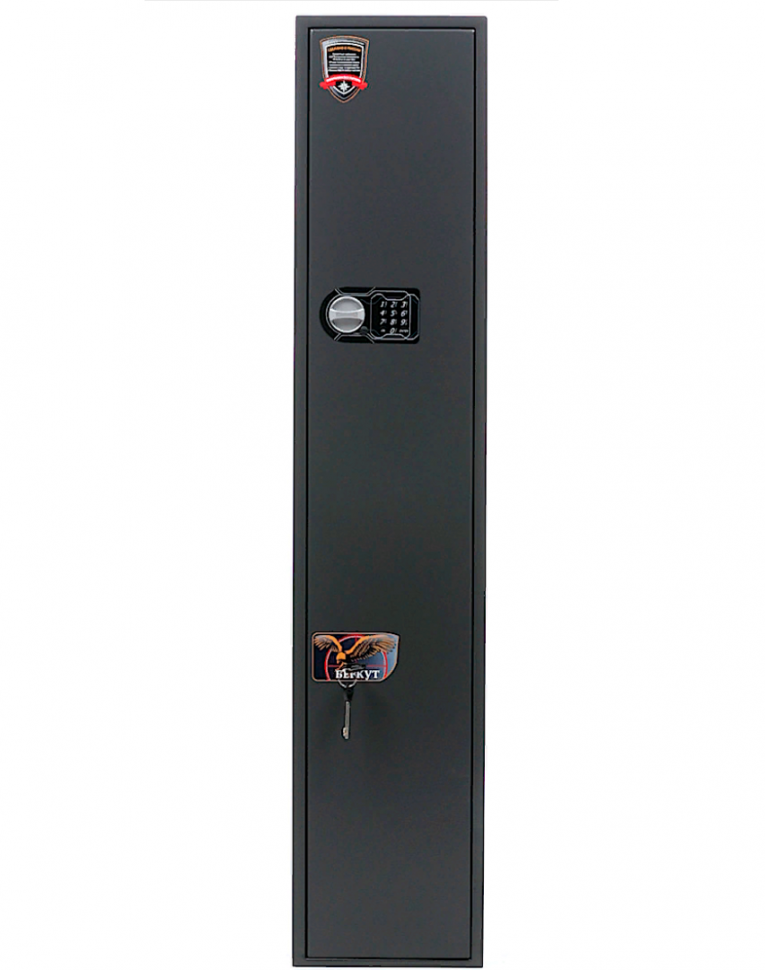 Оружейный сейф Aiko Беркут 2 EL купить в Оренбурге Оружейный сейф Aiko Беркут 2 EL купить в Оренбурге