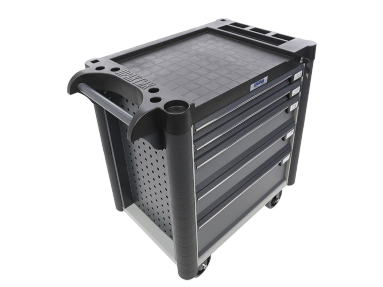 Инструментальная тележка WDS-5.0 купить в Оренбурге Инструментальная тележка WDS-5.0 купить в Оренбурге