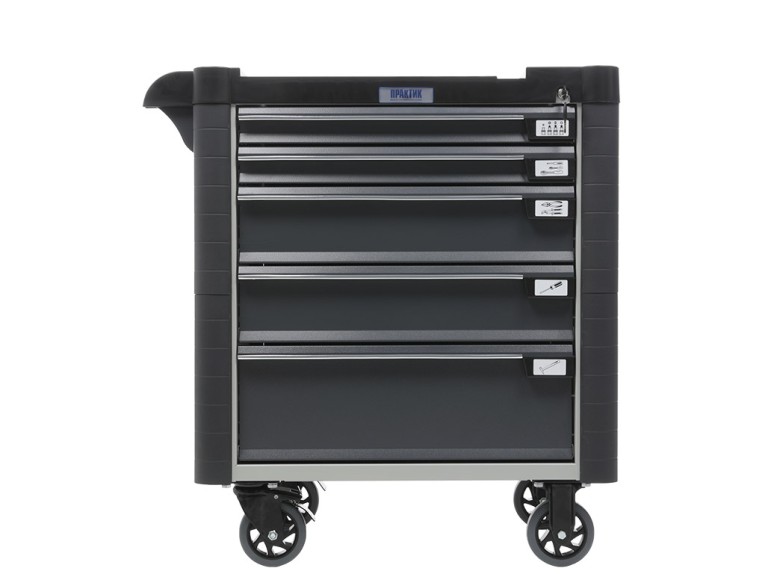 Инструментальная тележка WDS-5.0 купить в Оренбурге Инструментальная тележка WDS-5.0 купить в Оренбурге