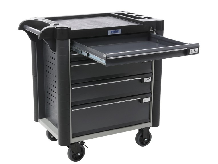 Инструментальная тележка WDS-5.0 купить в Оренбурге Инструментальная тележка WDS-5.0 купить в Оренбурге