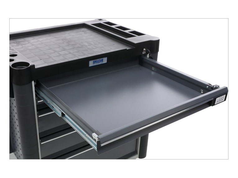 Инструментальная тележка WDS-5.0 купить в Оренбурге Инструментальная тележка WDS-5.0 купить в Оренбурге