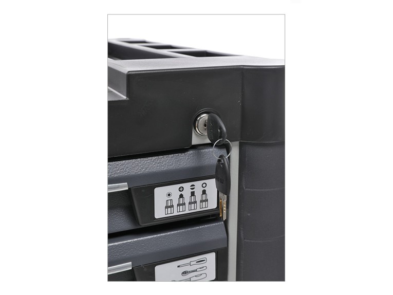 Инструментальная тележка WDS-5.0 купить в Оренбурге Инструментальная тележка WDS-5.0 купить в Оренбурге