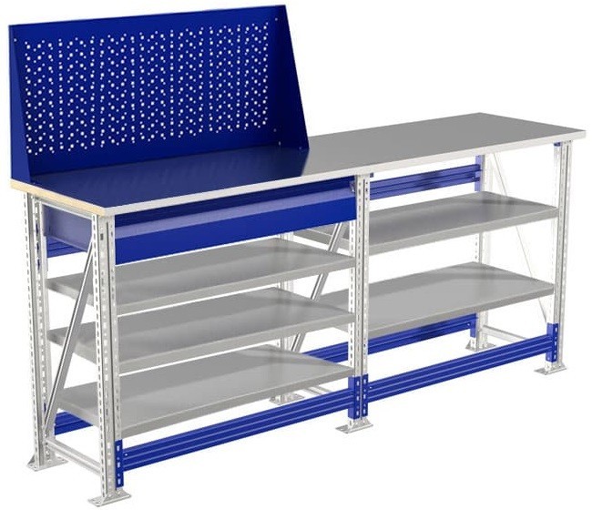 Верстак Master MT100.MF1 / MF1 / MF1.113.002 купить в Оренбурге Верстак Master MT100.MF1 / MF1 / MF1.113.002 купить в Оренбурге