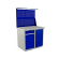 Верстак Profi WT100.WD2/WD1.021 купить в Оренбурге