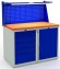 Верстак Expert W120.WS6/WS1.011 купить в Оренбурге