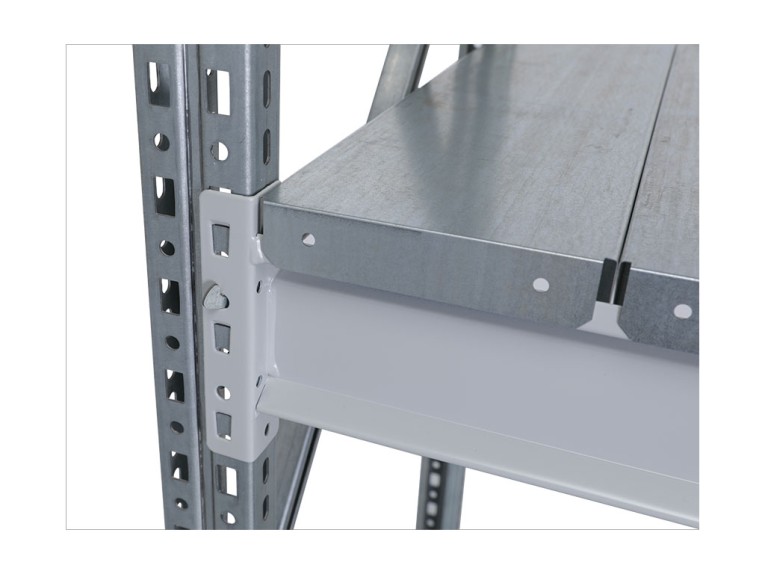 Дополнительная секция MS Profi 2000x2100x600 8 полок купить в Оренбурге Дополнительная секция MS Profi 2000x2100x600 8 полок купить в Оренбурге