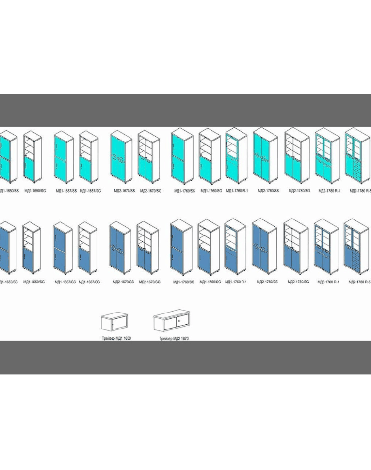 Медицинский шкаф HILFE МД 1 1650/SS купить в Оренбурге Медицинский шкаф HILFE МД 1 1650/SS купить в Оренбурге