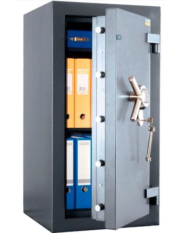 Взломостойкий сейф Valberg Алмаз 99 EL купить в Оренбурге