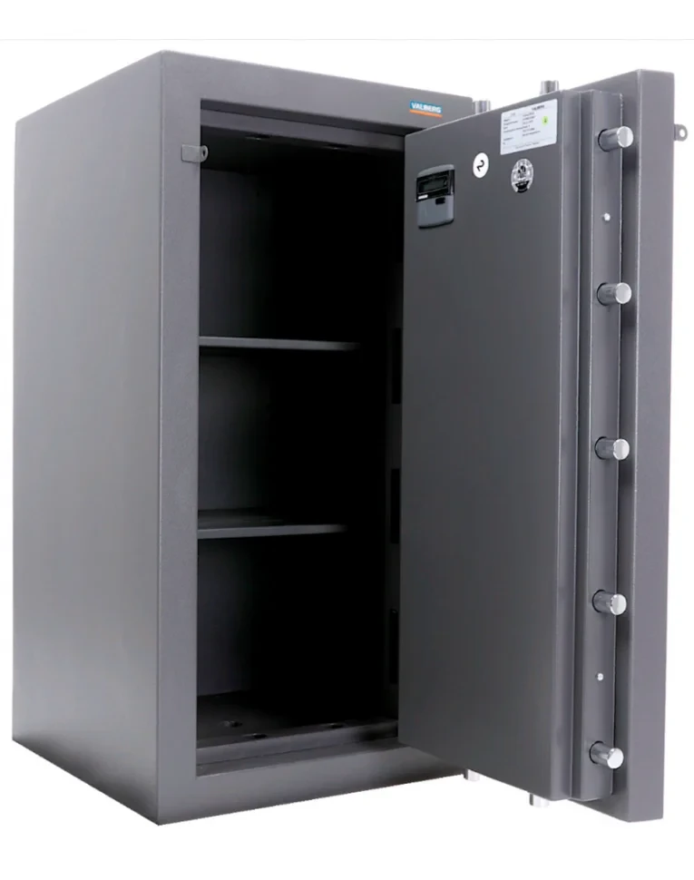 Взломостойкий сейф Valberg Алмаз 99 EL купить в Оренбурге