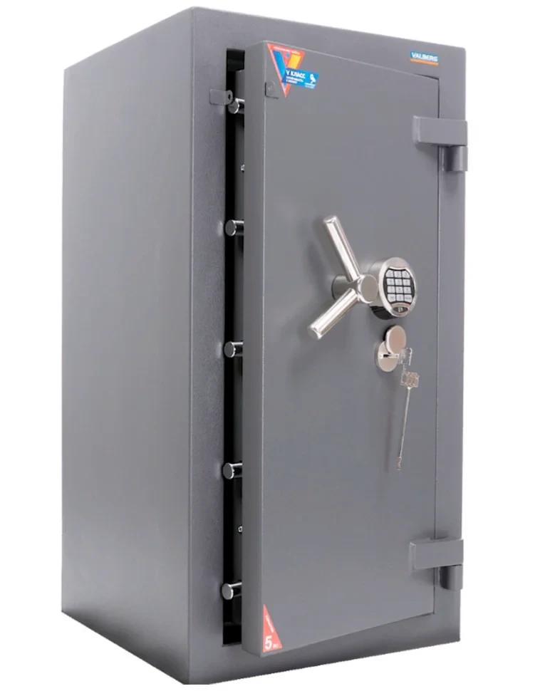 Взломостойкий сейф Valberg Алмаз 99 EL купить в Оренбурге