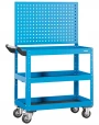 Тележка инструментальная PLC 8008.0-1К