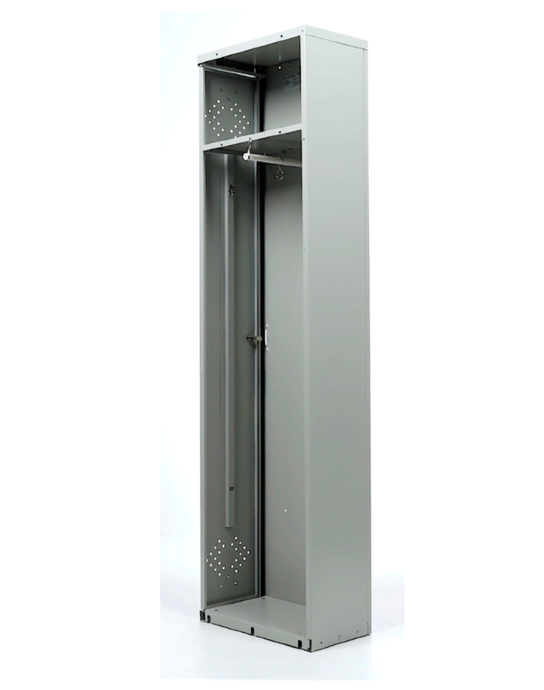 Шкаф для раздевалок усиленный ML-01-40 доп модуль купить в Оренбурге Шкаф для раздевалок усиленный ML-01-40 доп модуль купить в Оренбурге