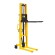 Ручной гидравлический штабелер SDJ 1030 (1000 кг; 3 м; фиксированные вилы) SMARTLIFT (SMART) купить в Оренбурге